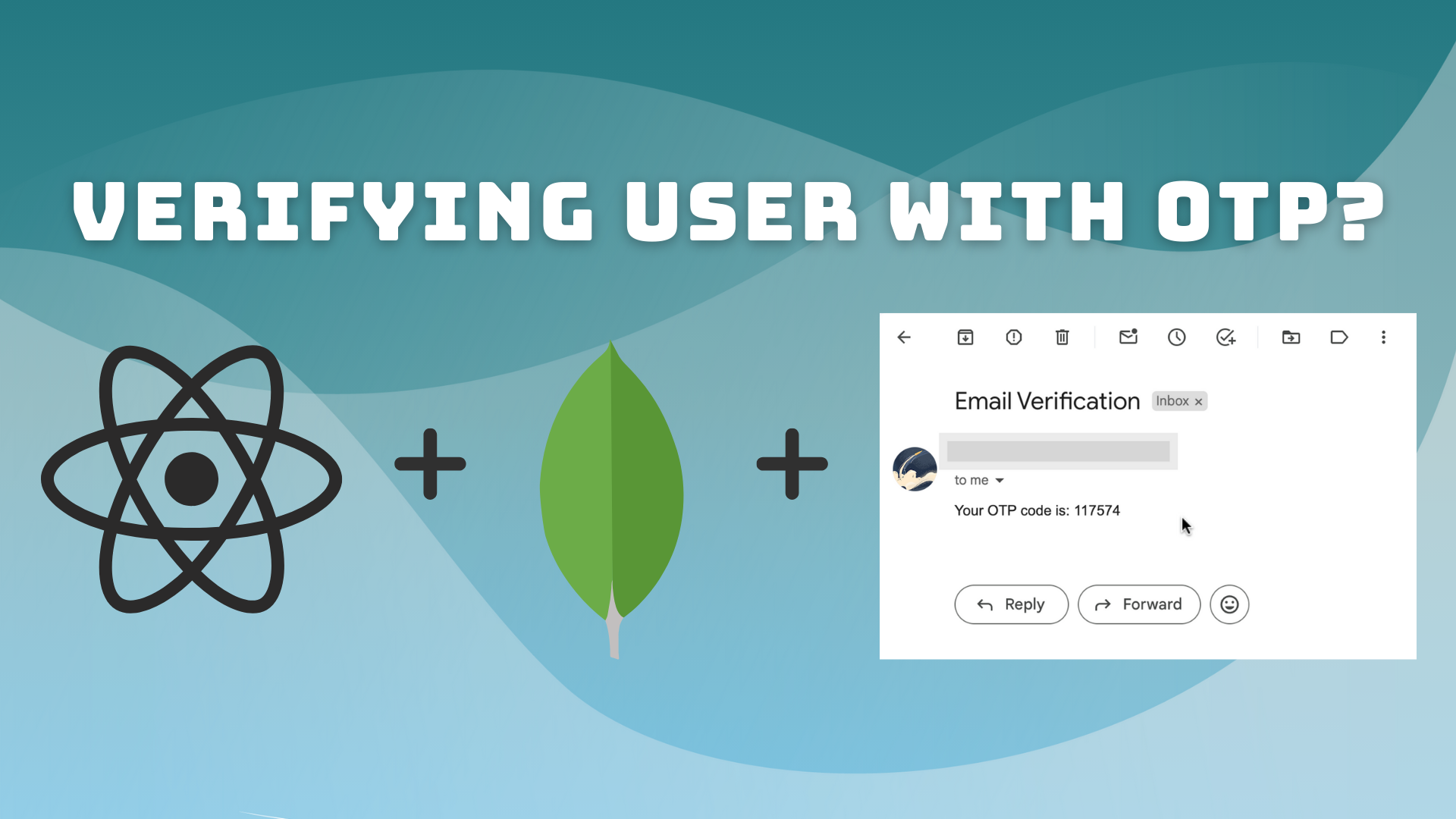 Registration System With Otp